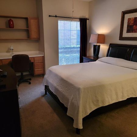 The Reside Fully Furnished Condos - Medical Stays Welcome Houston Buitenkant foto