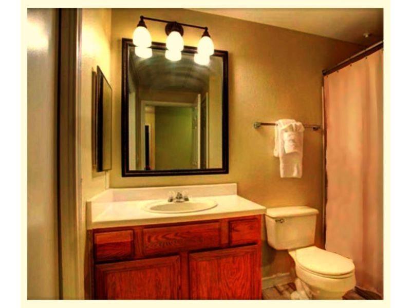 The Reside Fully Furnished Condos - Medical Stays Welcome Houston Buitenkant foto