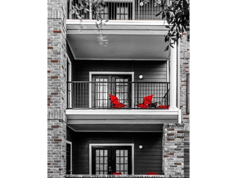 The Reside Fully Furnished Condos - Medical Stays Welcome Houston Buitenkant foto