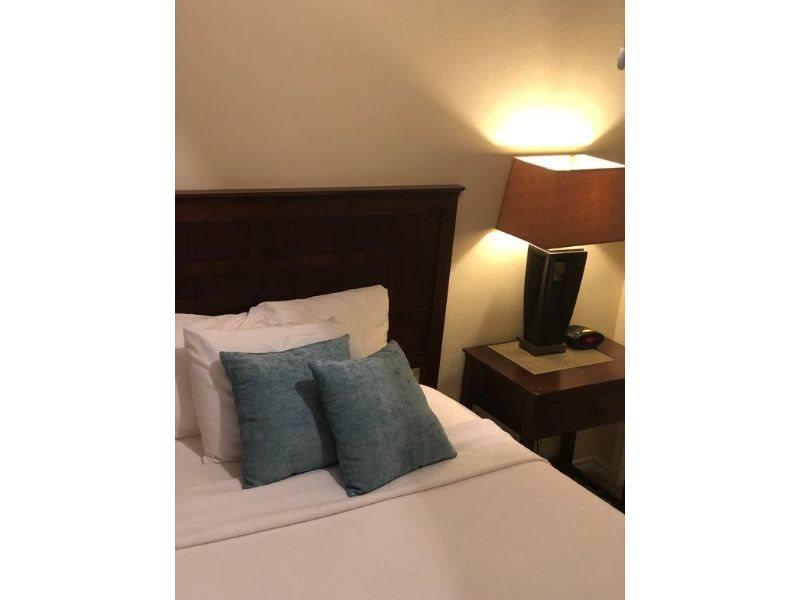 The Reside Fully Furnished Condos - Medical Stays Welcome Houston Buitenkant foto
