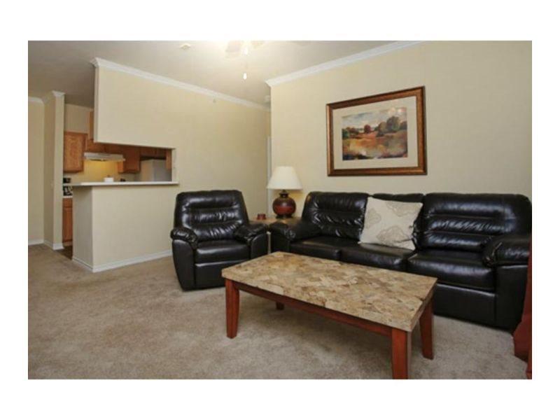 The Reside Fully Furnished Condos - Medical Stays Welcome Houston Buitenkant foto
