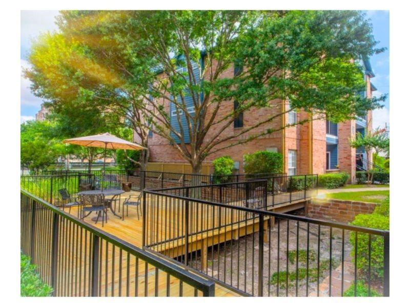 The Reside Fully Furnished Condos - Medical Stays Welcome Houston Buitenkant foto