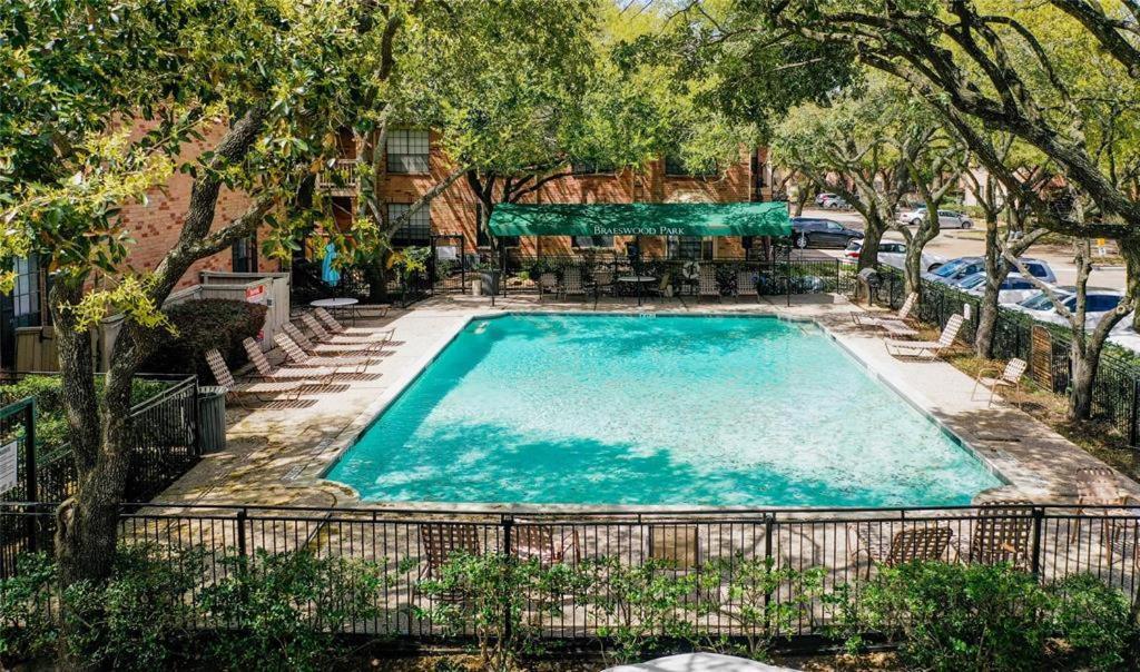 The Reside Fully Furnished Condos - Medical Stays Welcome Houston Buitenkant foto