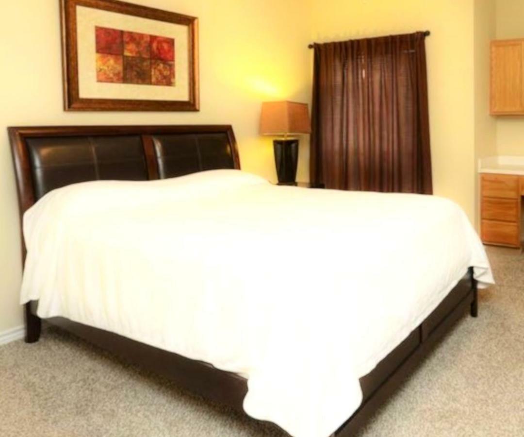 The Reside Fully Furnished Condos - Medical Stays Welcome Houston Buitenkant foto