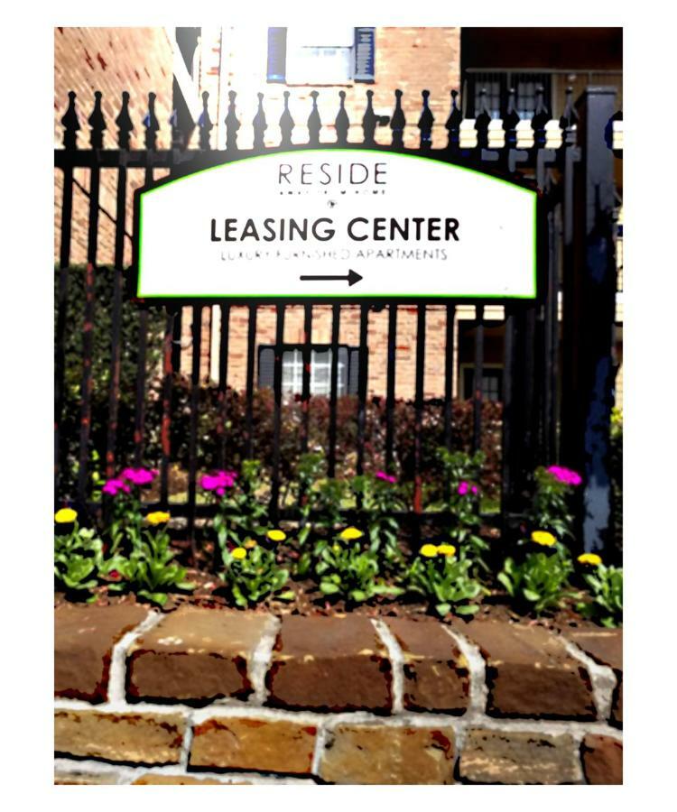 The Reside Fully Furnished Condos - Medical Stays Welcome Houston Buitenkant foto