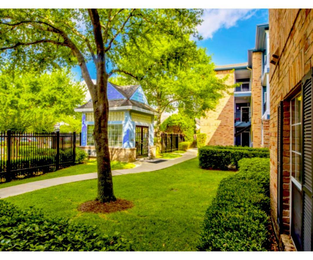The Reside Fully Furnished Condos - Medical Stays Welcome Houston Buitenkant foto