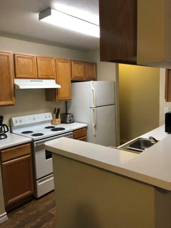 The Reside Fully Furnished Condos - Medical Stays Welcome Houston Buitenkant foto