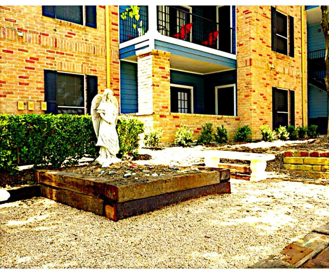 The Reside Fully Furnished Condos - Medical Stays Welcome Houston Buitenkant foto