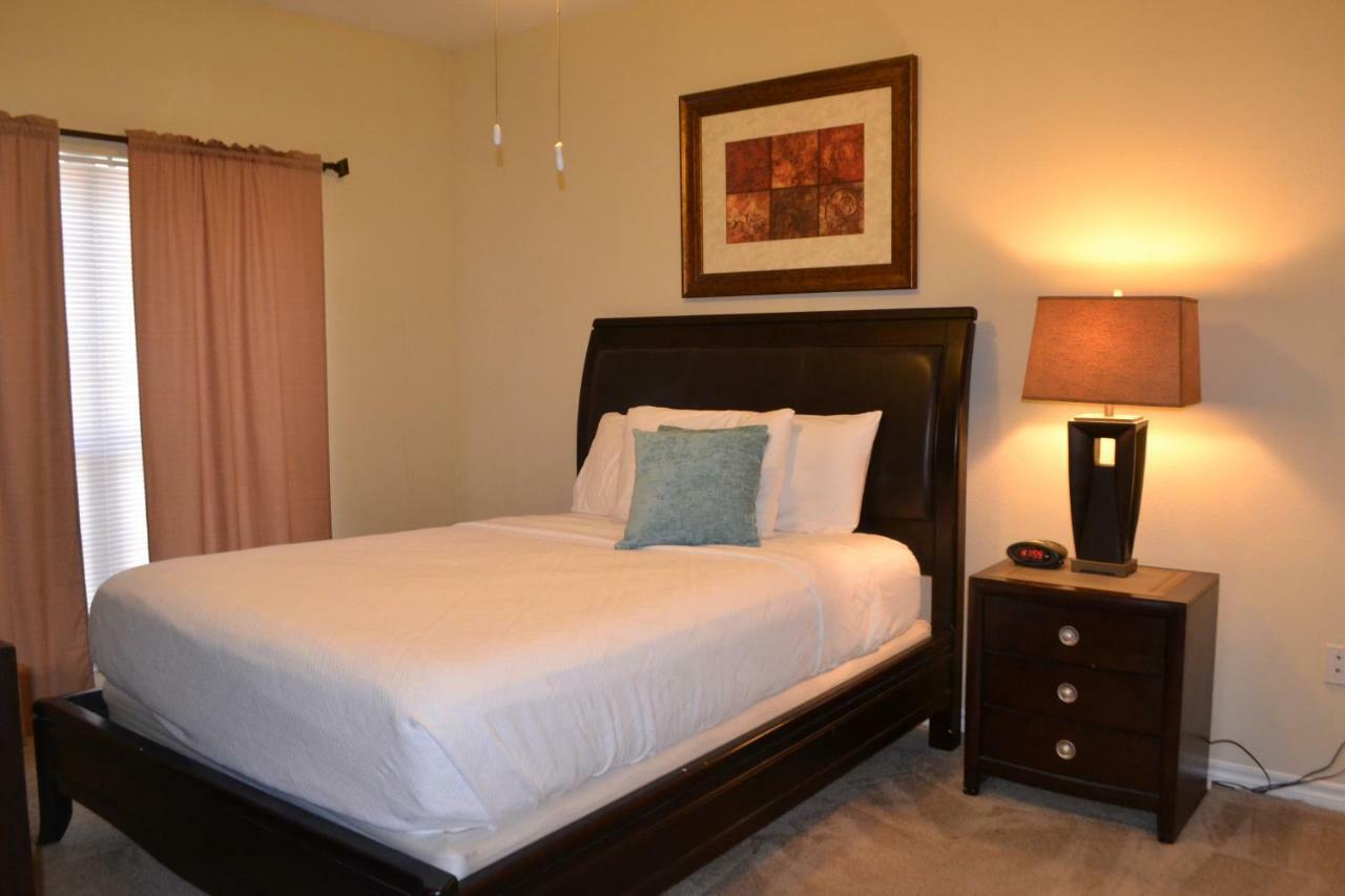 The Reside Fully Furnished Condos - Medical Stays Welcome Houston Buitenkant foto