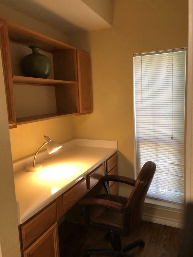 The Reside Fully Furnished Condos - Medical Stays Welcome Houston Buitenkant foto