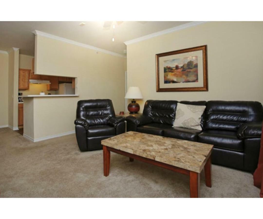 The Reside Fully Furnished Condos - Medical Stays Welcome Houston Buitenkant foto