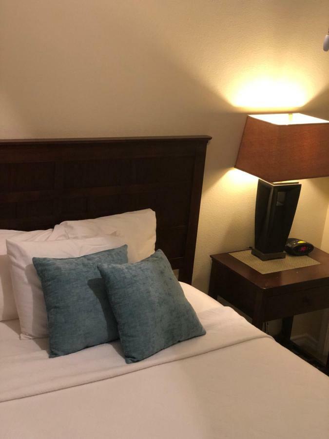 The Reside Fully Furnished Condos - Medical Stays Welcome Houston Buitenkant foto