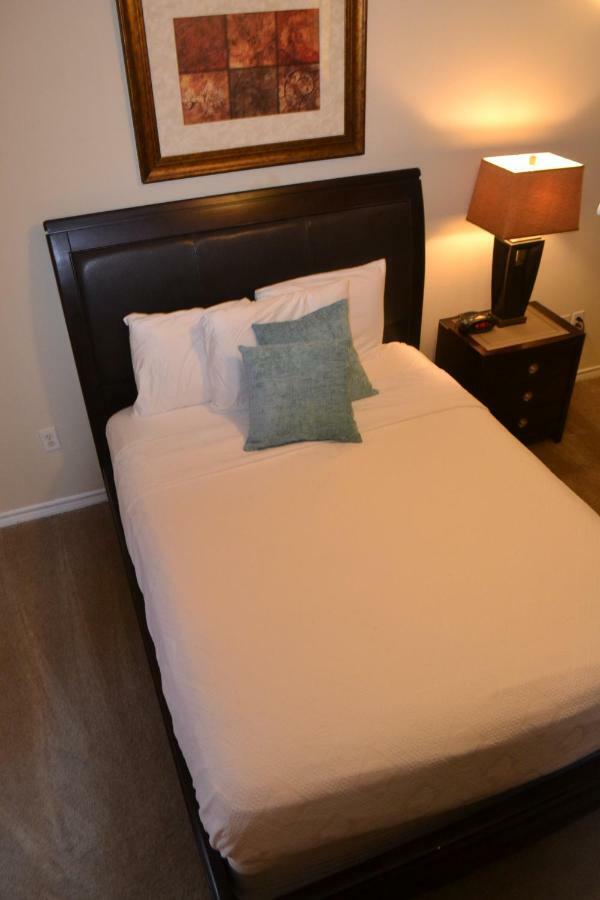 The Reside Fully Furnished Condos - Medical Stays Welcome Houston Buitenkant foto