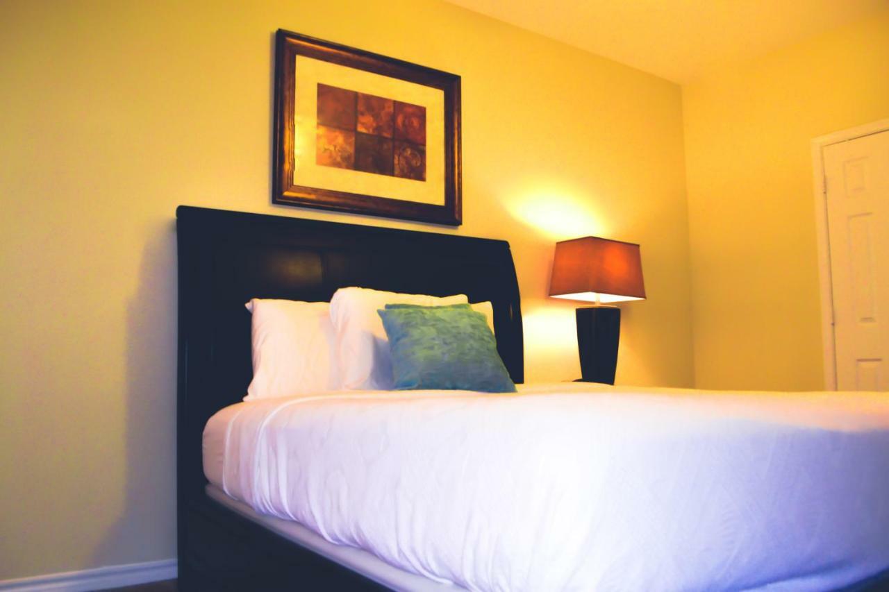 The Reside Fully Furnished Condos - Medical Stays Welcome Houston Buitenkant foto