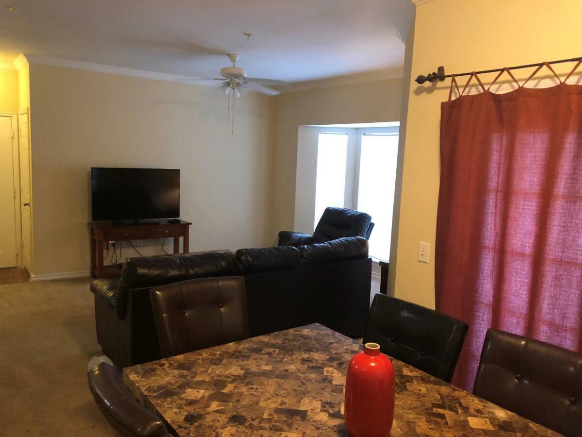 The Reside Fully Furnished Condos - Medical Stays Welcome Houston Buitenkant foto