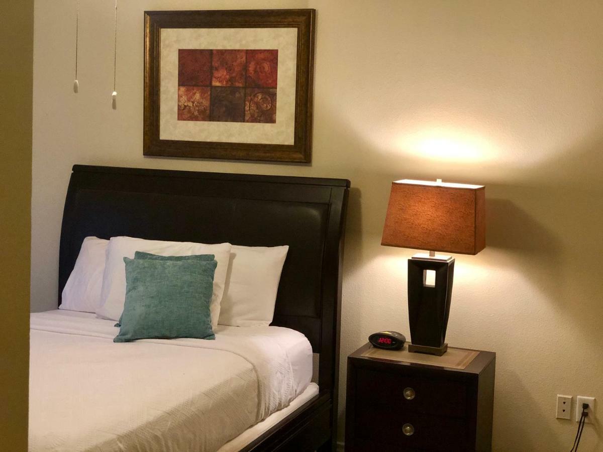 The Reside Fully Furnished Condos - Medical Stays Welcome Houston Buitenkant foto