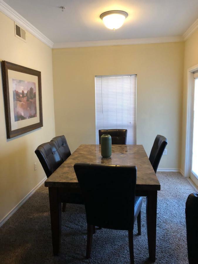 The Reside Fully Furnished Condos - Medical Stays Welcome Houston Buitenkant foto