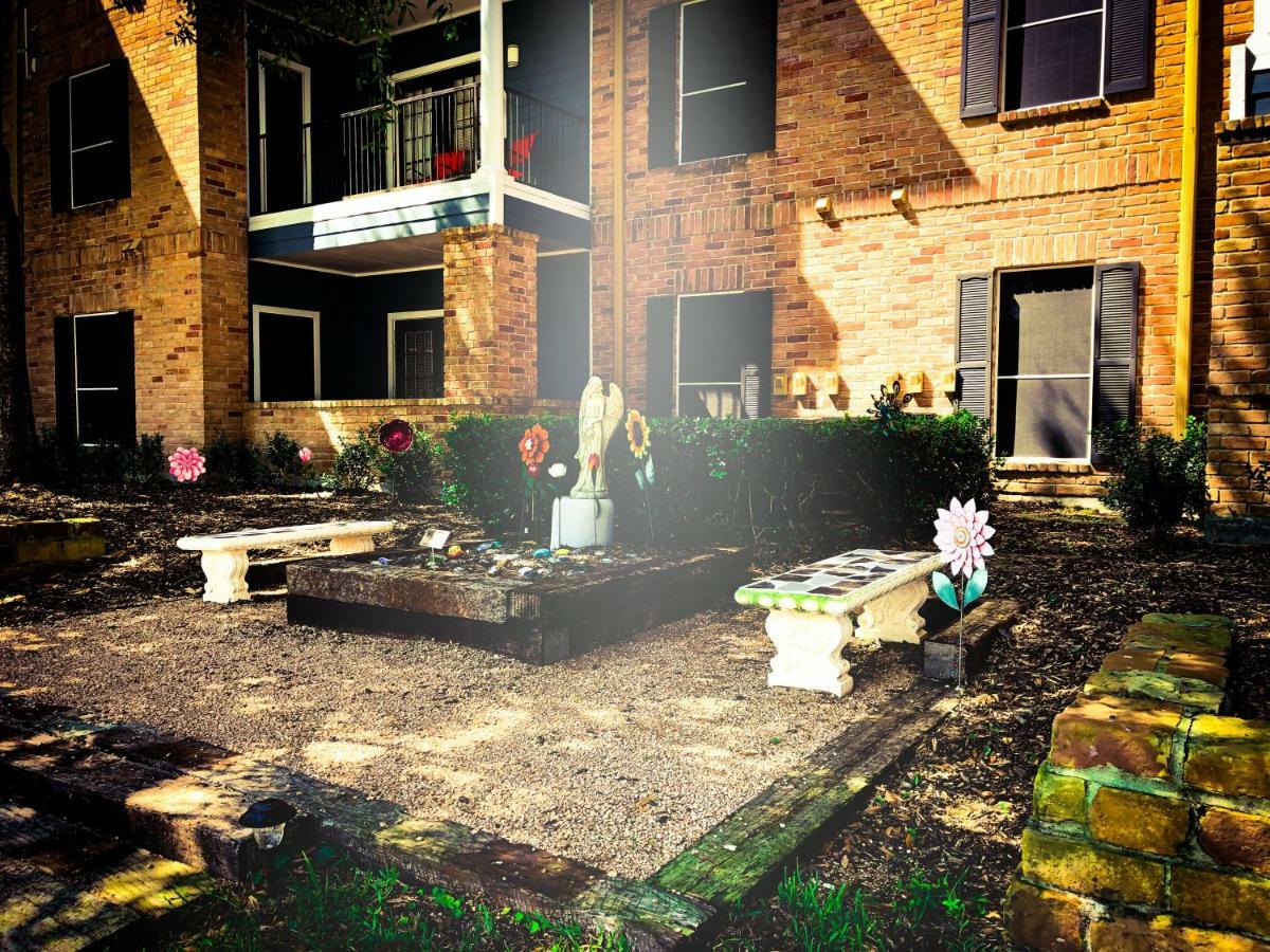 The Reside Fully Furnished Condos - Medical Stays Welcome Houston Buitenkant foto